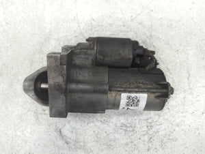 2006-2011 Chevrolet Impala Car Starter Motor Solenoid OEM P/N:12610636 Fits Fits 2006 2007 2008 2009 2010 2011 OEM Used Auto Parts