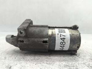 2006-2011 Chevrolet Impala Car Starter Motor Solenoid OEM P/N:12610636 Fits Fits 2006 2007 2008 2009 2010 2011 OEM Used Auto Parts