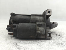 2006-2011 Chevrolet Impala Car Starter Motor Solenoid OEM P/N:12610636 Fits Fits 2006 2007 2008 2009 2010 2011 OEM Used Auto Parts