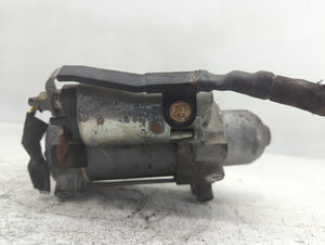 2018-2020 Buick Enclave Car Starter Motor Solenoid OEM P/N:TN438000-2140 12667973 Fits Fits 2016 2017 2018 2019 2020 2021 2022 OEM Used Auto Parts