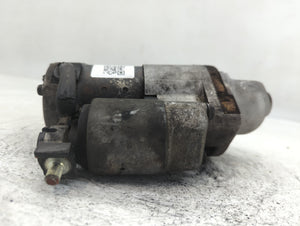 2009-2012 Infiniti Fx35 Car Starter Motor Solenoid OEM P/N:S114-927A 23300 JK20B Fits Fits 2007 2008 2009 2010 2011 2012 OEM Used Auto Parts