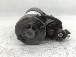 2009-2012 Infiniti Fx35 Car Starter Motor Solenoid OEM P/N:S114-927A 23300 JK20B Fits Fits 2007 2008 2009 2010 2011 2012 OEM Used Auto Parts