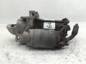 2004-2008 Gmc Sierra 1500 Car Starter Motor Solenoid OEM Fits Fits 2004 2005 2006 2007 2008 OEM Used Auto Parts