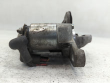 2013-2019 Nissan Sentra Car Starter Motor Solenoid OEM P/N:S114-955C 12V 23300 EN22B Fits OEM Used Auto Parts