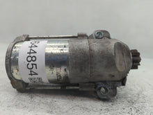 2007-2018 Lincoln Mkx Car Starter Motor Solenoid OEM P/N:8G1T-11000-AE Fits OEM Used Auto Parts