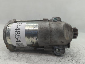 2007-2018 Lincoln Mkx Car Starter Motor Solenoid OEM P/N:8G1T-11000-AE Fits OEM Used Auto Parts