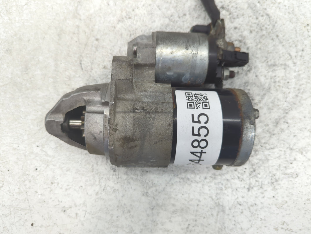 2011-2013 Bmw X5 Car Starter Motor Solenoid OEM P/N:M000T32071ZC 05034555AA Fits Fits 2011 2012 2013 2014 2015 2016 OEM Used Auto Parts