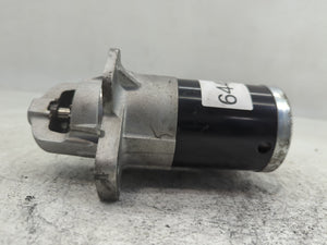 2008-2017 Buick Enclave Car Starter Motor Solenoid OEM P/N:M000T23871ZC 12645289 Fits OEM Used Auto Parts