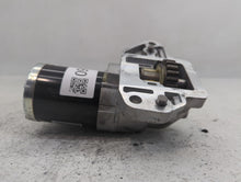 2007-2010 Lincoln Mkz Car Starter Motor Solenoid OEM P/N:M000T15671ZC 7H6T-11000-AD Fits Fits 2007 2008 2009 2010 OEM Used Auto Parts