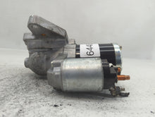 2007-2010 Lincoln Mkz Car Starter Motor Solenoid OEM P/N:M000T15671ZC 7H6T-11000-AD Fits Fits 2007 2008 2009 2010 OEM Used Auto Parts