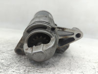 2017 Lincoln Navigator Car Starter Motor Solenoid OEM P/N:M000TD5571ZC CK4T-11000-DA Fits OEM Used Auto Parts - Oemusedautoparts1.com