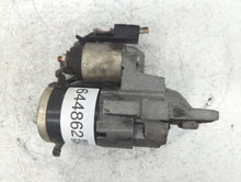 2010-2013 Mazda 3 Car Starter Motor Solenoid OEM P/N:18645 72984 R712682B 18920 015 Fits Fits 2010 2011 2012 2013 OEM Used Auto Parts