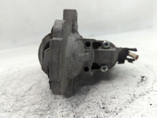 2010-2013 Mazda 3 Car Starter Motor Solenoid OEM P/N:18645 72984 R712682B 18920 015 Fits Fits 2010 2011 2012 2013 OEM Used Auto Parts