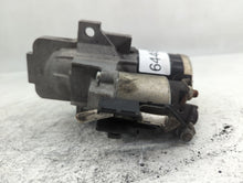 2010-2013 Mazda 3 Car Starter Motor Solenoid OEM P/N:18645 72984 R712682B 18920 015 Fits Fits 2010 2011 2012 2013 OEM Used Auto Parts