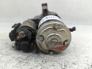 2010-2013 Mazda 3 Car Starter Motor Solenoid OEM P/N:18645 72984 R712682B 18920 015 Fits Fits 2010 2011 2012 2013 OEM Used Auto Parts