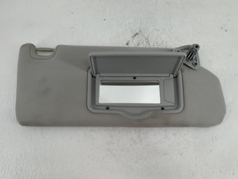 compare product 2013-2015 Mitsubishi Outlander Sport Sun Visor Shade Replacement Passenger Right Mirror Fits Fits 2013 2014 2015 OEM Used Auto Parts