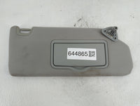 2013-2015 Mitsubishi Outlander Sport Sun Visor Shade Replacement Passenger Right Mirror Fits Fits 2013 2014 2015 OEM Used Auto Parts - Oemusedautoparts1.com