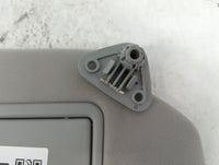 2013-2015 Mitsubishi Outlander Sport Sun Visor Shade Replacement Passenger Right Mirror Fits Fits 2013 2014 2015 OEM Used Auto Parts - Oemusedautoparts1.com