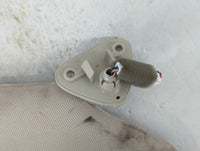 2020 Mitsubishi Outlander Sun Visor Shade Replacement Driver Left Mirror Fits OEM Used Auto Parts - Oemusedautoparts1.com