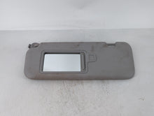 2017-2020 Hyundai Elantra Sun Visor Shade Replacement Driver Left Mirror Fits Fits 2017 2018 2019 2020 OEM Used Auto Parts