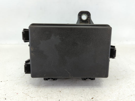 2019 Honda Odyssey Fusebox Fuse Box Panel Relay Module P/N:7171-4924-30 >PP-TD10< Fits OEM Used Auto Parts - Oemusedautoparts1.com