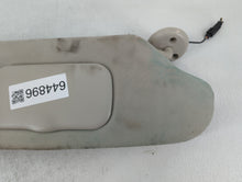 2011-2016 Chrysler Town & Country Sun Visor Shade Replacement Passenger Right Mirror Fits OEM Used Auto Parts