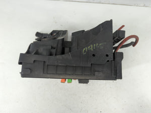 2010-2014 Volkswagen Jetta Fusebox Fuse Box Panel Relay Module Fits Fits 2010 2011 2012 2013 2014 2015 2016 2017 2018 2019 2020 OEM Used Auto Parts