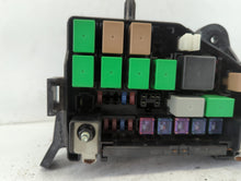 2012-2013 Hyundai Accent Fusebox Fuse Box Panel Relay Module P/N:91221-1R473 Fits Fits 2012 2013 OEM Used Auto Parts