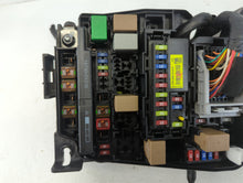 2017-2018 Kia Forte Fusebox Fuse Box Panel Relay Module P/N:91218 B0400 Fits Fits 2017 2018 OEM Used Auto Parts