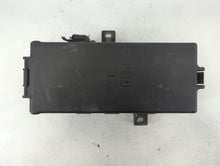 2012-2014 Ford Mustang Fusebox Fuse Box Panel Relay Module P/N:6E5T-14A003-AB Fits Fits 2012 2013 2014 OEM Used Auto Parts