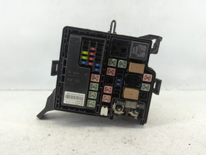 2015 Kia Soul Fusebox Fuse Box Panel Relay Module P/N:91950-B2020 Fits OEM Used Auto Parts