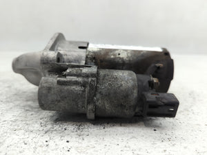 2011-2016 Chrysler 300 Car Starter Motor Solenoid OEM P/N:36100-2E561 Fits Fits 2011 2012 2013 2014 2015 2016 OEM Used Auto Parts