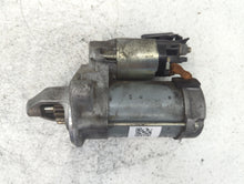 2013-2020 Ford Fusion Car Starter Motor Solenoid OEM P/N:TN428000-9560 DS7T-11000-HB Fits OEM Used Auto Parts