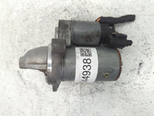 2013-2021 Chevrolet Malibu Car Starter Motor Solenoid OEM P/N:04Q16 43800 Fits OEM Used Auto Parts