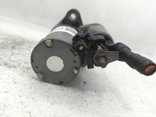 2013-2021 Chevrolet Malibu Car Starter Motor Solenoid OEM P/N:04Q16 43800 Fits OEM Used Auto Parts