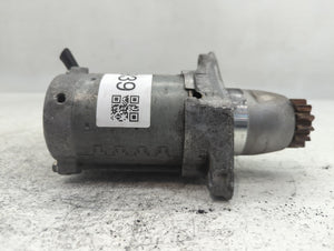 2005-2018 Toyota Avalon Car Starter Motor Solenoid OEM P/N:28100-0A011 TN428000-1081 Fits OEM Used Auto Parts