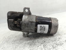 2012-2018 Ford Focus Car Starter Motor Solenoid OEM P/N:M000TC0371ZC FJ5T-11000-AA Fits OEM Used Auto Parts