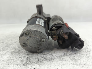 2012-2018 Ford Focus Car Starter Motor Solenoid OEM P/N:M000TC0371ZC FJ5T-11000-AA Fits OEM Used Auto Parts