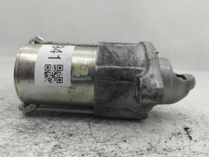 2016-2022 Honda Hr-V Car Starter Motor Solenoid OEM P/N:SM-74014 Fits Fits 2013 2014 2015 2016 2017 2018 2019 2020 2021 2022 OEM Used Auto Parts