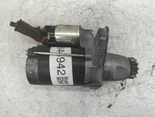 2002-2006 Toyota Camry Car Starter Motor Solenoid OEM P/N:U-136140 280-0322 Fits Fits 2002 2003 2004 2005 2006 2007 OEM Used Auto Parts