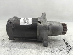 2002-2006 Toyota Camry Car Starter Motor Solenoid OEM P/N:U-136140 280-0322 Fits Fits 2002 2003 2004 2005 2006 2007 OEM Used Auto Parts