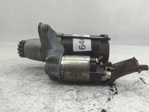 2002-2006 Toyota Camry Car Starter Motor Solenoid OEM P/N:U-136140 280-0322 Fits Fits 2002 2003 2004 2005 2006 2007 OEM Used Auto Parts