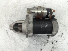 2011-2012 Jeep Grand Cherokee Car Starter Motor Solenoid OEM P/N:2220519 Fits Fits 2011 2012 OEM Used Auto Parts