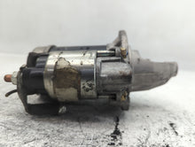 2011-2012 Jeep Grand Cherokee Car Starter Motor Solenoid OEM P/N:2220519 Fits Fits 2011 2012 OEM Used Auto Parts