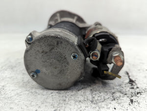 2011-2012 Jeep Grand Cherokee Car Starter Motor Solenoid OEM P/N:2220519 Fits Fits 2011 2012 OEM Used Auto Parts