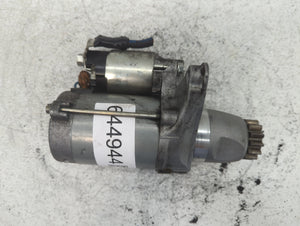 2009-2018 Toyota Rav4 Car Starter Motor Solenoid OEM P/N:28100-0V012 Fits Fits 2009 2010 2011 2012 2016 2018 2019 2020 2021 OEM Used Auto Parts