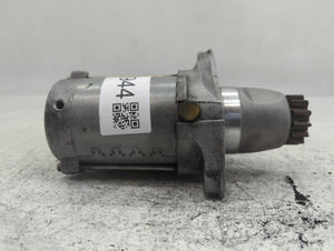 2009-2018 Toyota Rav4 Car Starter Motor Solenoid OEM P/N:28100-0V012 Fits Fits 2009 2010 2011 2012 2016 2018 2019 2020 2021 OEM Used Auto Parts