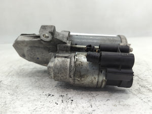 2019-2020 Ford Edge Car Starter Motor Solenoid OEM P/N:K2GT-11000-BC Fits Fits 2019 2020 2021 2022 OEM Used Auto Parts