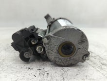 2019-2020 Ford Edge Car Starter Motor Solenoid OEM P/N:K2GT-11000-BC Fits Fits 2019 2020 2021 2022 OEM Used Auto Parts