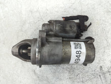 2012-2017 Buick Verano Car Starter Motor Solenoid OEM P/N:800 0213 M12AP12A Fits OEM Used Auto Parts